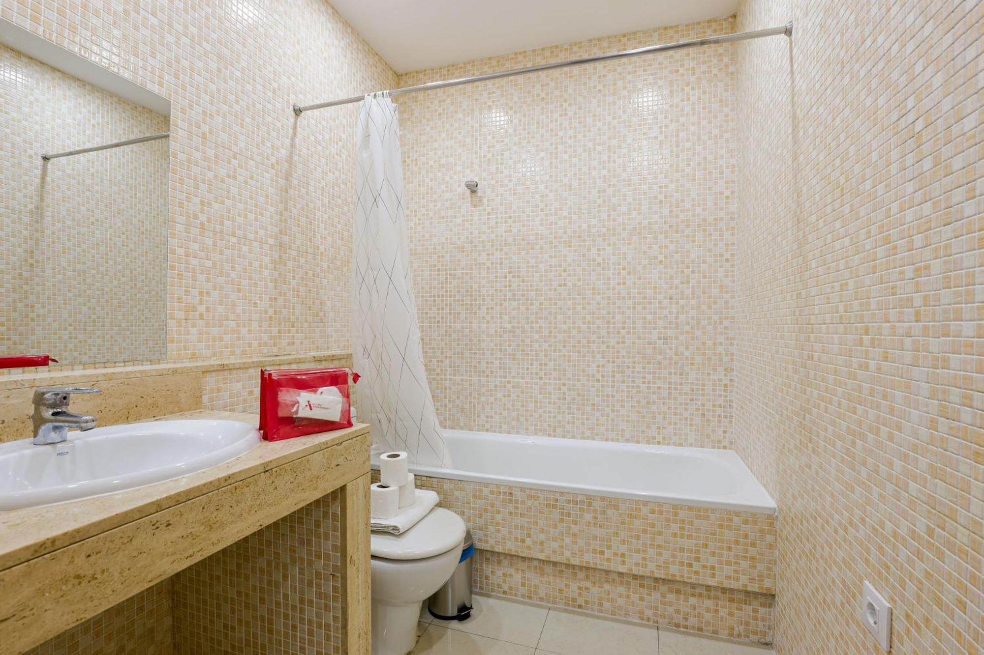 Alcam Torrent Daire Barselona Dış mekan fotoğraf